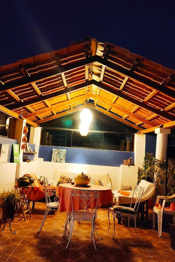 Casona Jerusalen Arequipa Zewnętrze zdjęcie