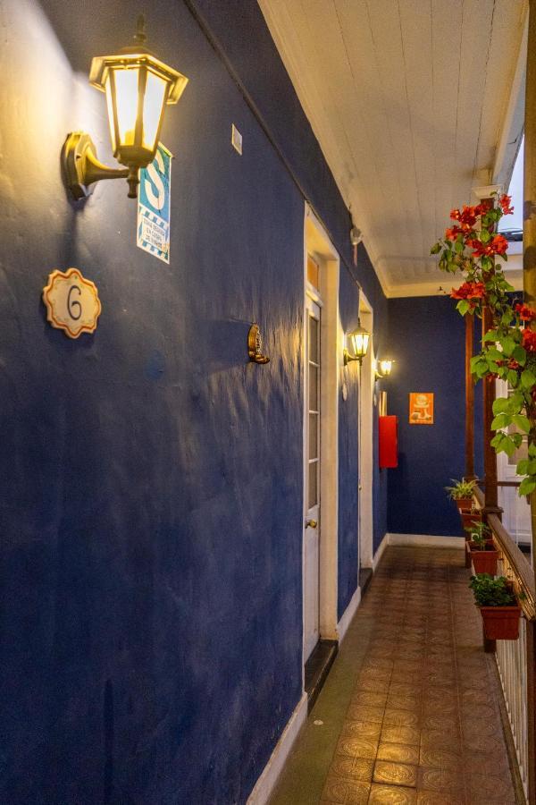 Casona Jerusalen Arequipa Zewnętrze zdjęcie