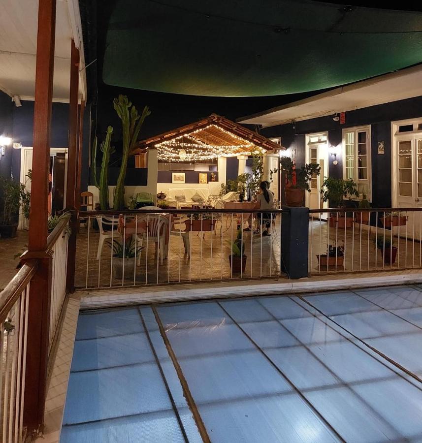 Casona Jerusalen Arequipa Zewnętrze zdjęcie