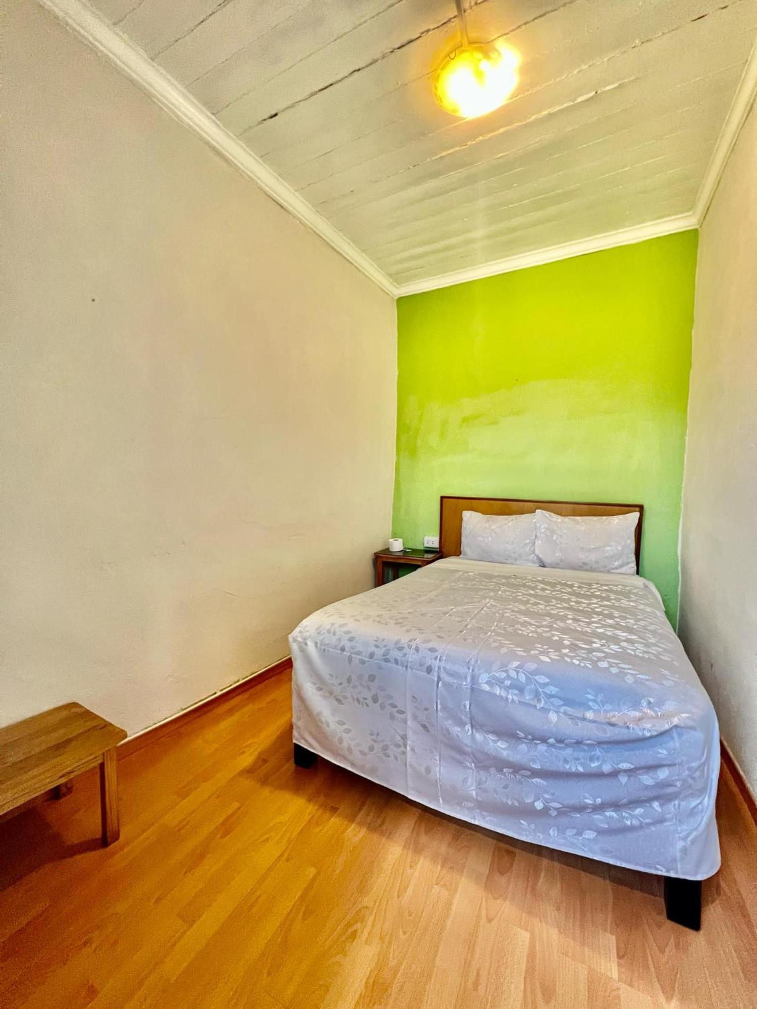 Casona Jerusalen Arequipa Zewnętrze zdjęcie
