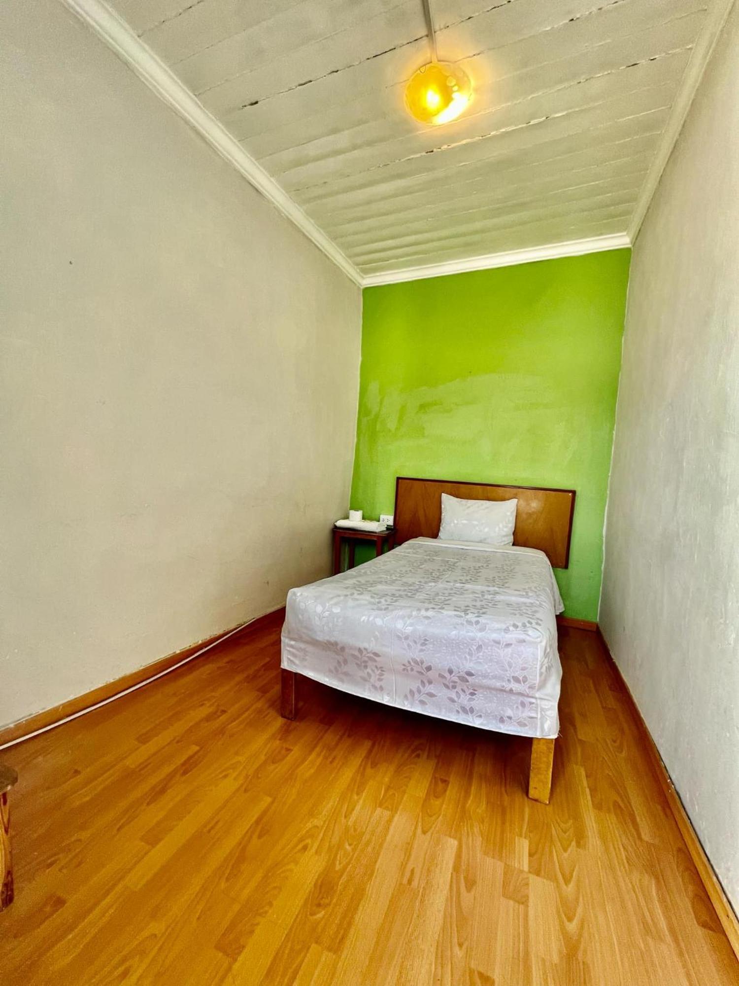 Casona Jerusalen Arequipa Zewnętrze zdjęcie