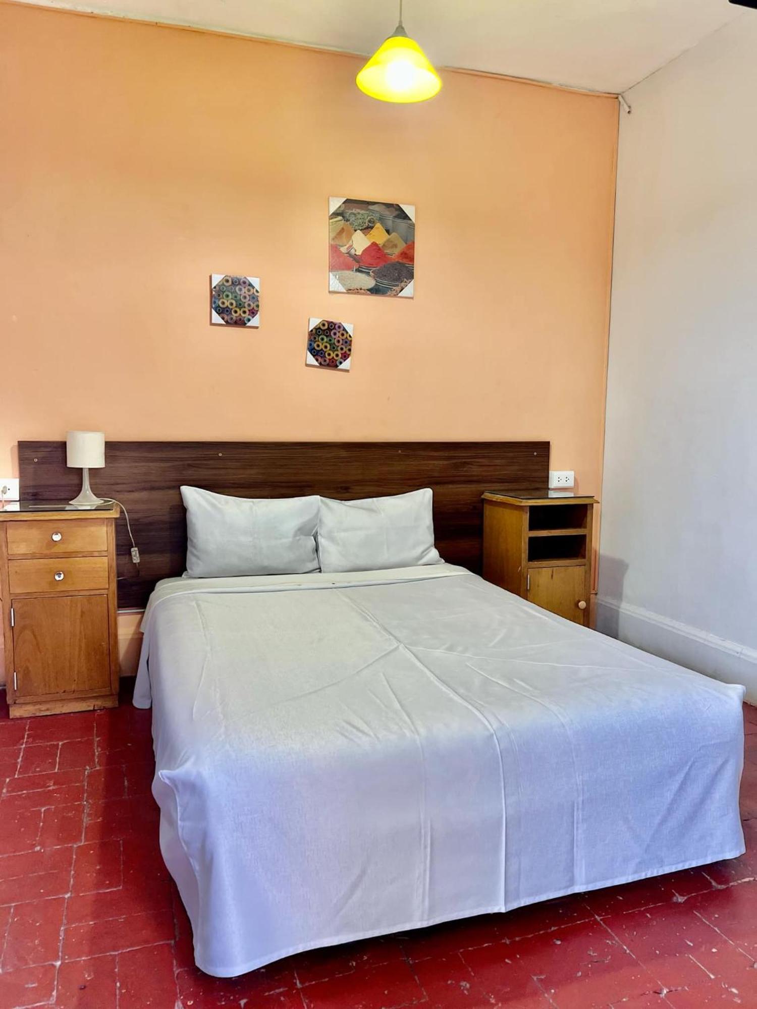 Casona Jerusalen Arequipa Zewnętrze zdjęcie