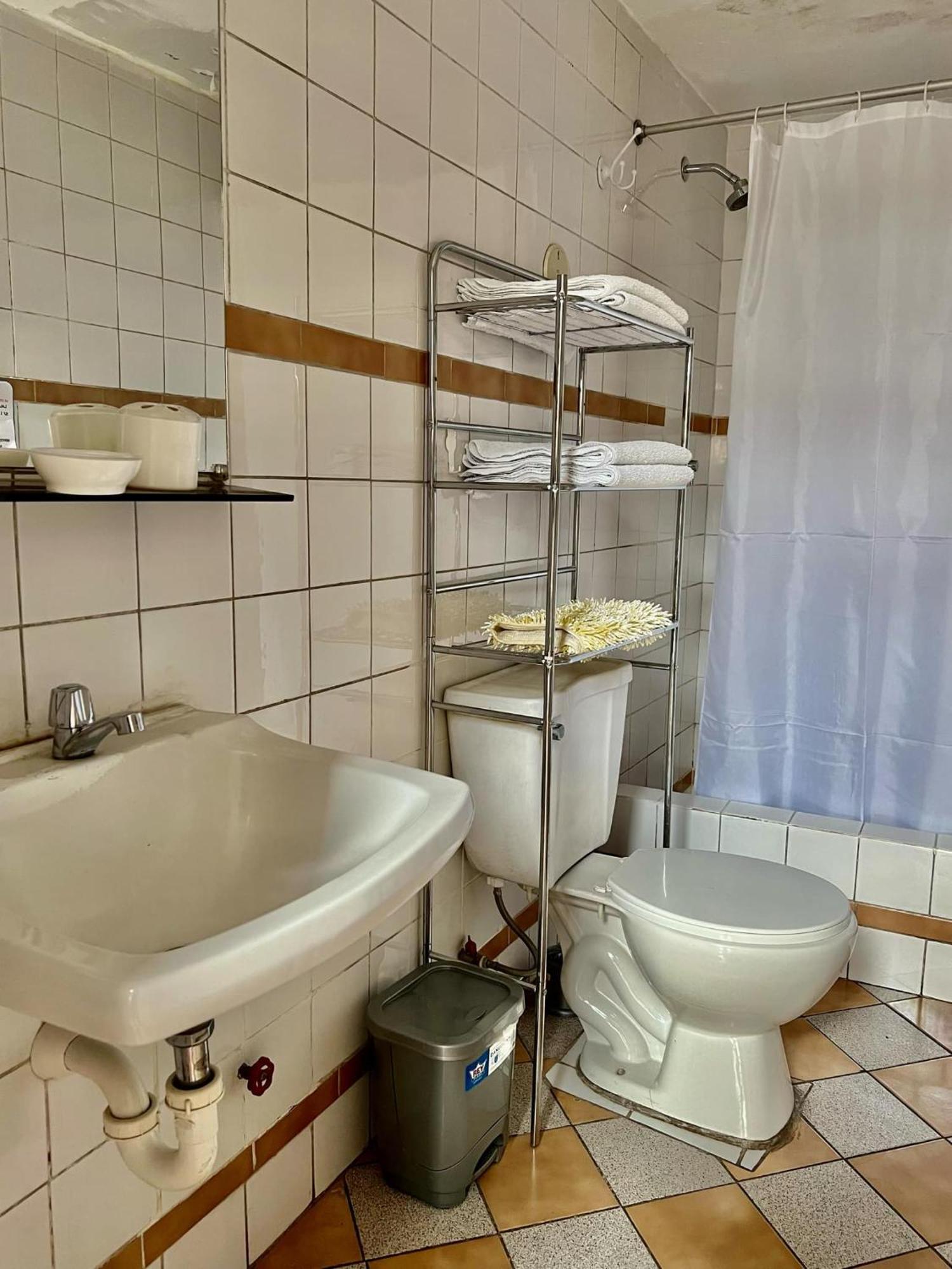 Casona Jerusalen Arequipa Zewnętrze zdjęcie