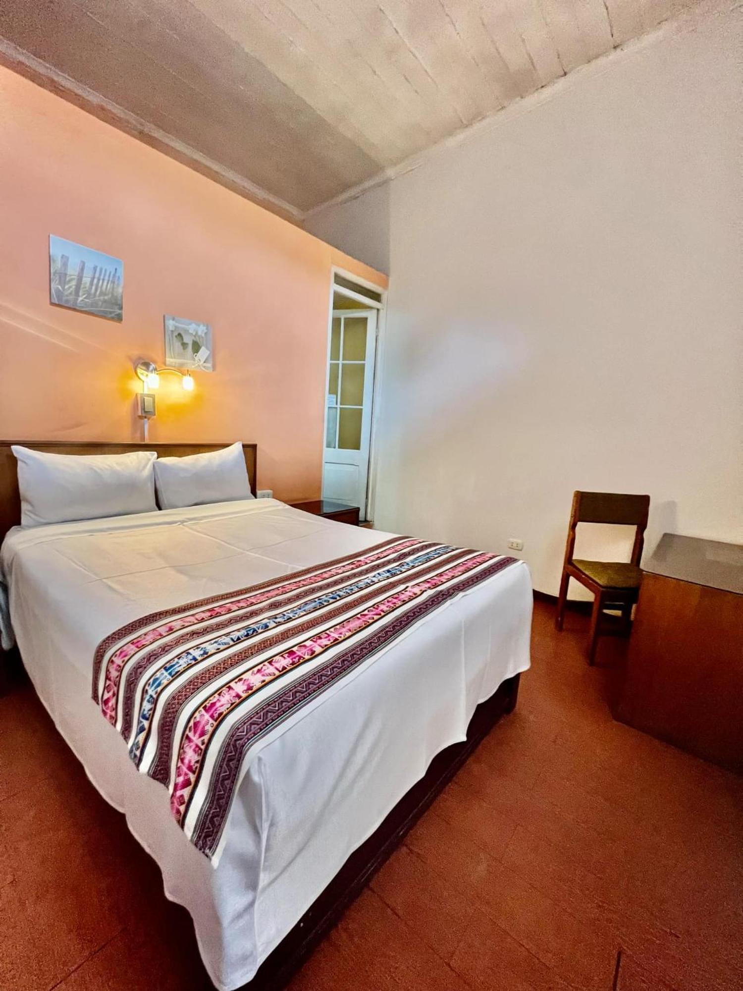 Casona Jerusalen Arequipa Zewnętrze zdjęcie