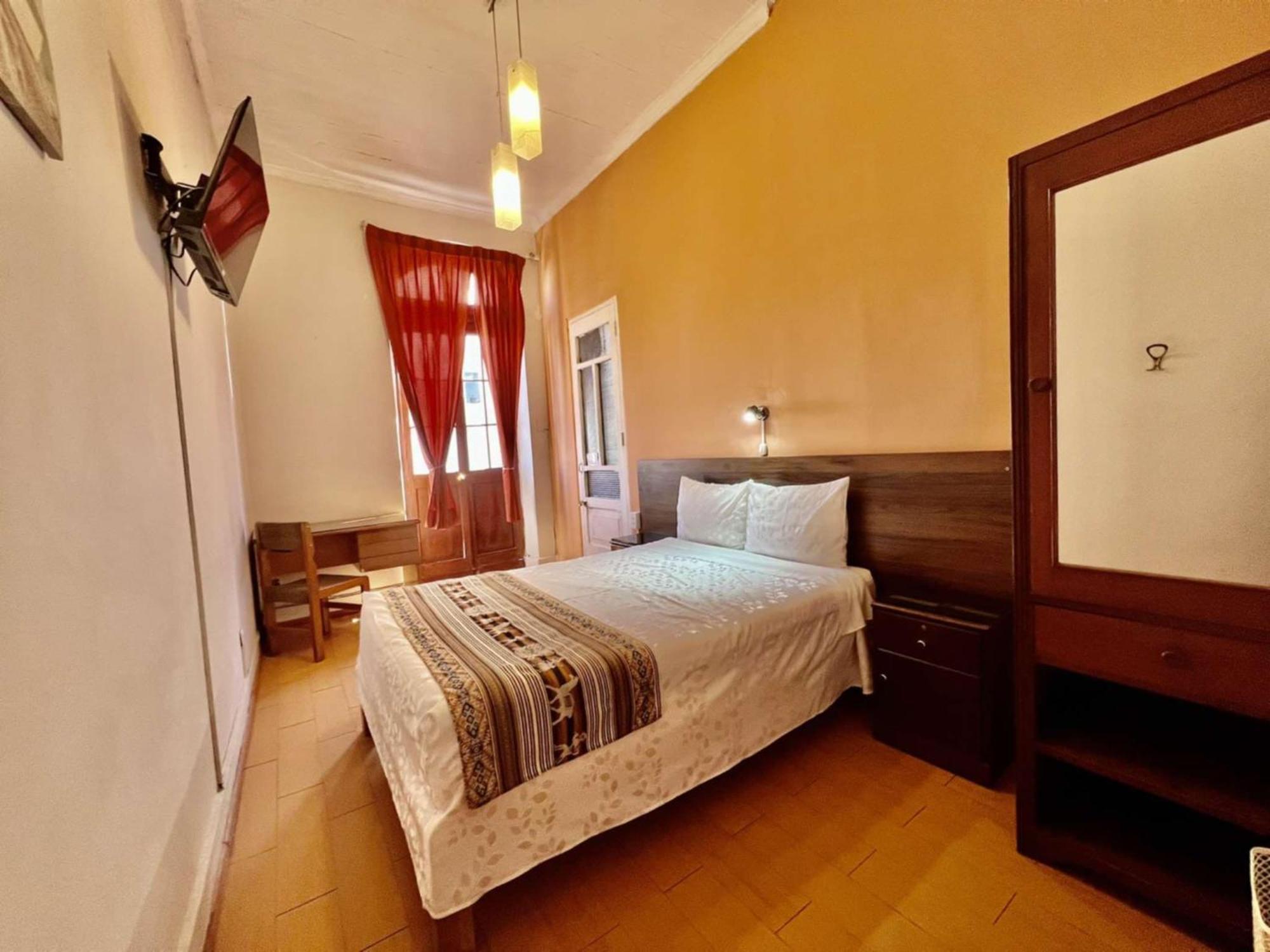 Casona Jerusalen Arequipa Zewnętrze zdjęcie